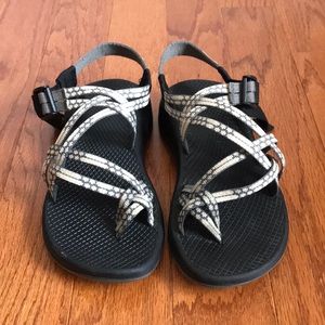 Chacos Vibram